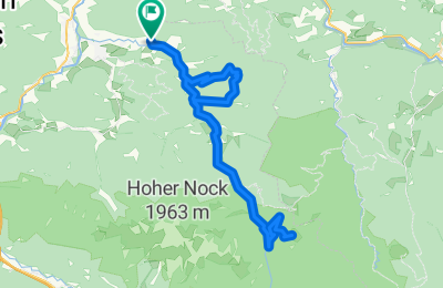 Open this route in the Bikemap app