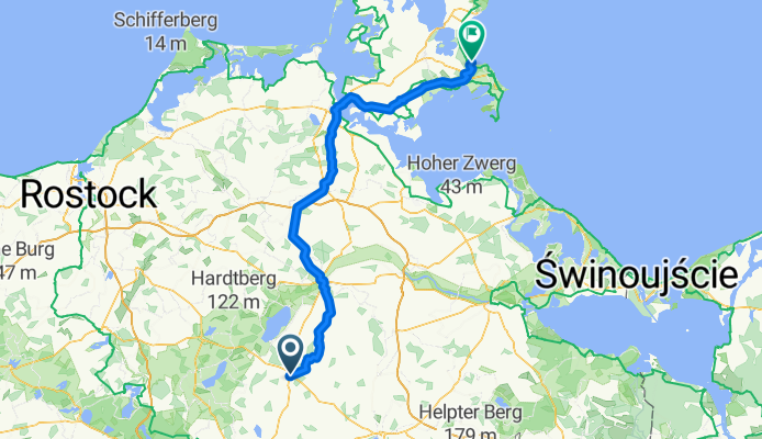 Diese Route in Bikemap Web öffnen