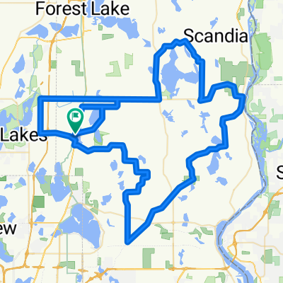 TdH 101km