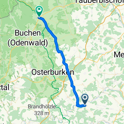 Westernhausen-Walldürn2
