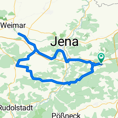 27.02.10 Quirla-Weimar-Quirla