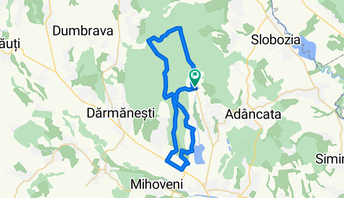 Diese Route in Bikemap Web öffnen