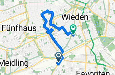 Open this route in the Bikemap app