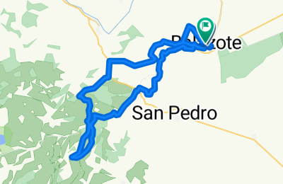 Open this route in the Bikemap app