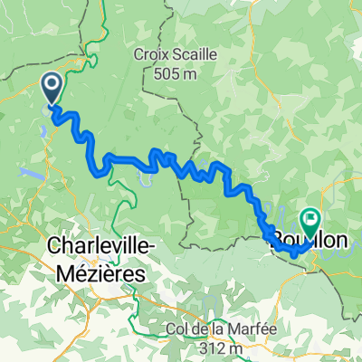 Etape 2