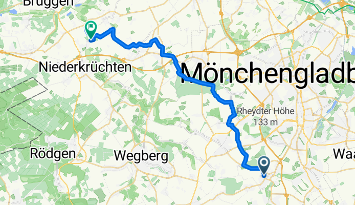 Wickrath-Hariksee
