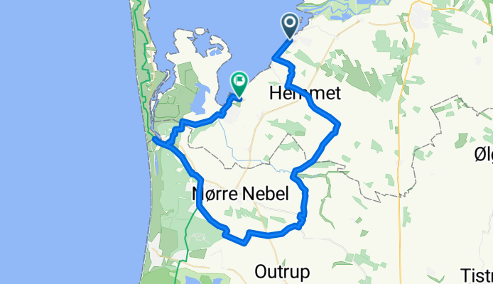 skaven-hemmet-nymindegab-borkhavn
