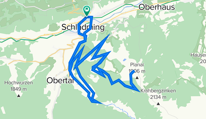 Schafalm