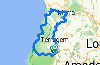 Open this route in the Bikemap app