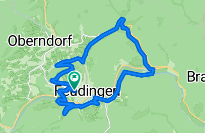 Open this route in the Bikemap app