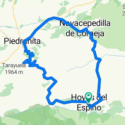 Hoyos del Espino 1
