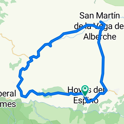 Hoyos del espino 2