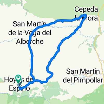 Hoyos del Espino 6