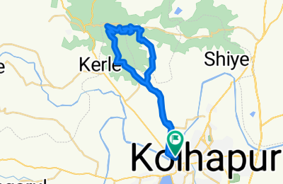 Open this route in the Bikemap app