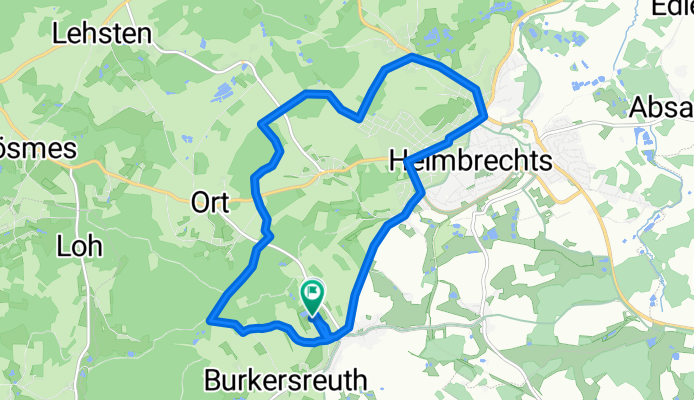 Helmbrechtweg