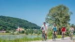 🚴‍♀️E*Bike🇦🇹Aufwärmrunde