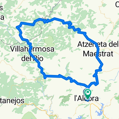 RUTA CASTELLON