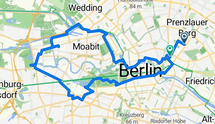 Berlin - day 2