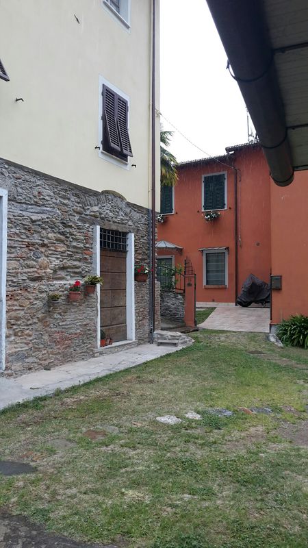 Quick bike tour through Montignoso