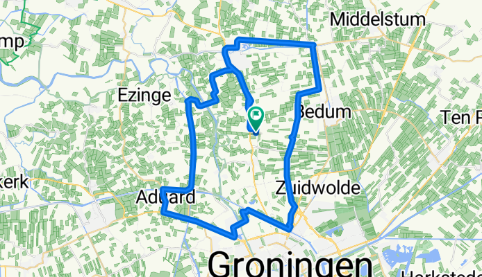 50 km