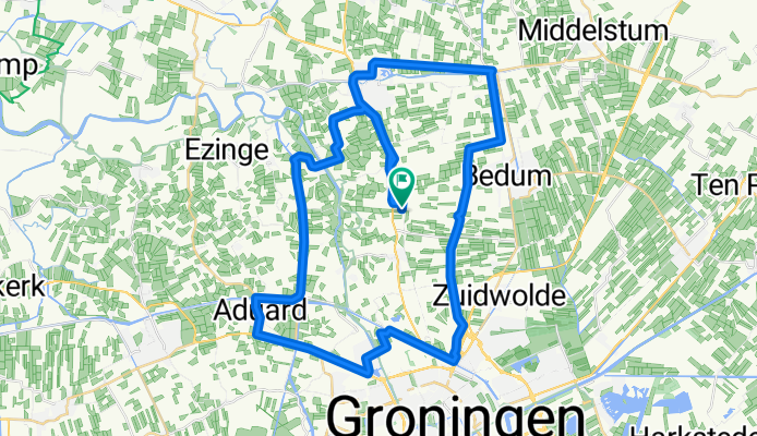 Diese Route in Bikemap Web öffnen