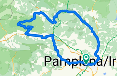 Open this route in the Bikemap app