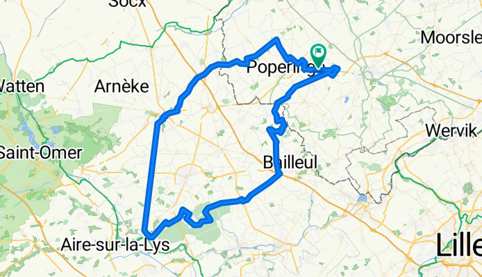La Motte