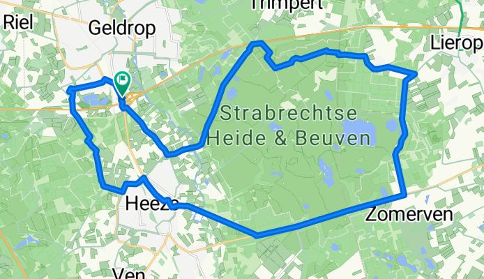 Diese Route in Bikemap Web öffnen