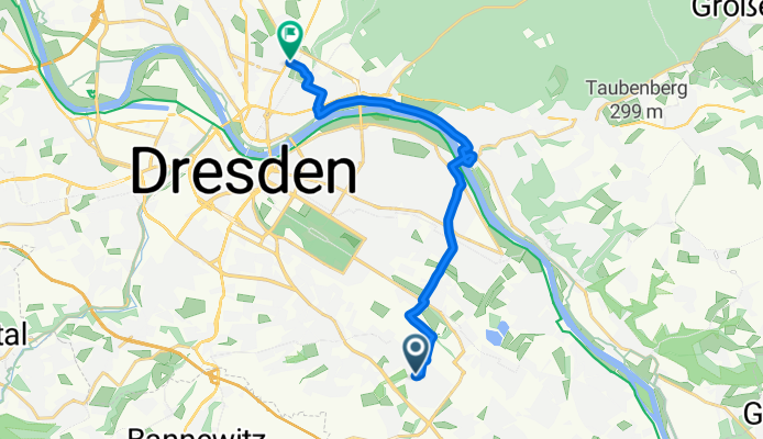 Diese Route in Bikemap Web öffnen