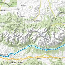 OKOLO TATIER 2017 - nedela
