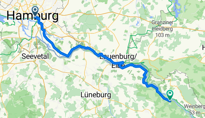 Diese Route in Bikemap Web öffnen