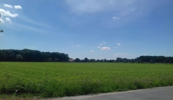 Foto 2 der Bikemap-Route "Radrunde vom 5. Juni 13:26"