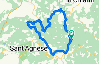 Open this route in the Bikemap app