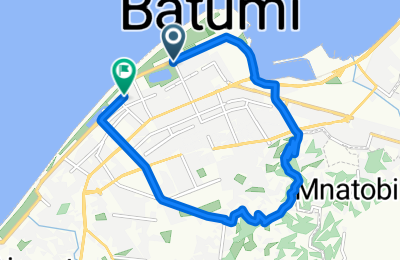 Open this route in the Bikemap app