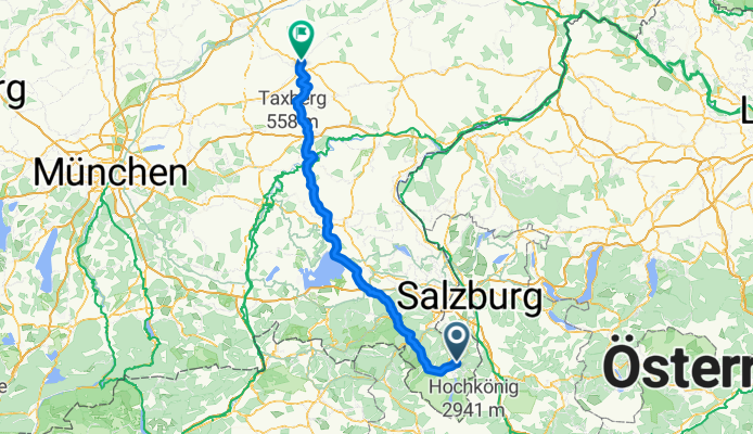 Diese Route in Bikemap Web öffnen