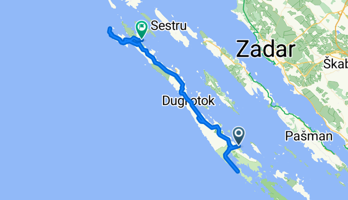 Dugi otok 