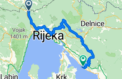Open this route in the Bikemap app