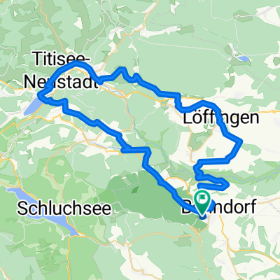Bonndof Titisee