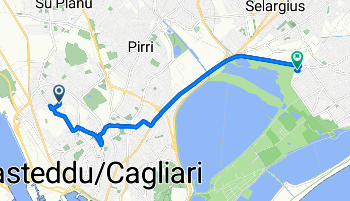 Diese Route in Bikemap Web öffnen