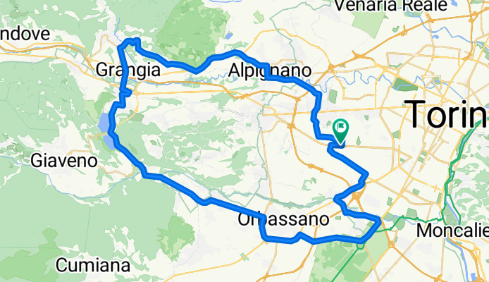 cicloturistica 9 settembre 2017