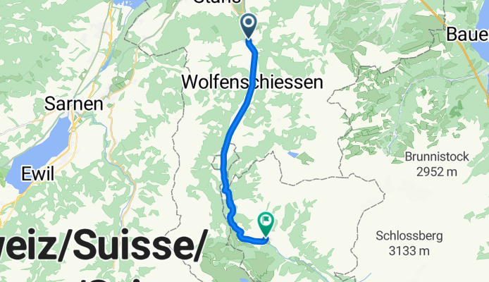 Engelberg