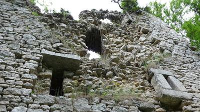 Punto saliente 1 lungo il percorso Bikemap "Polka - Strážný- Nové Údolí-Jelení - Nová Pec" Punto saliente 1 lungo il percorso Bikemap "Polka - Strážný- Nové Údolí-Jelení - Nová Pec"