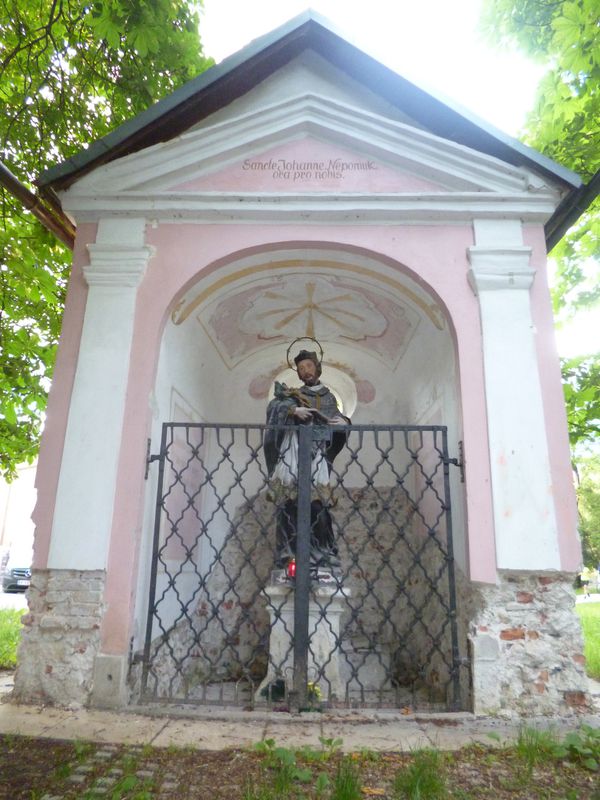 elg:// Doktorberg-Strecke