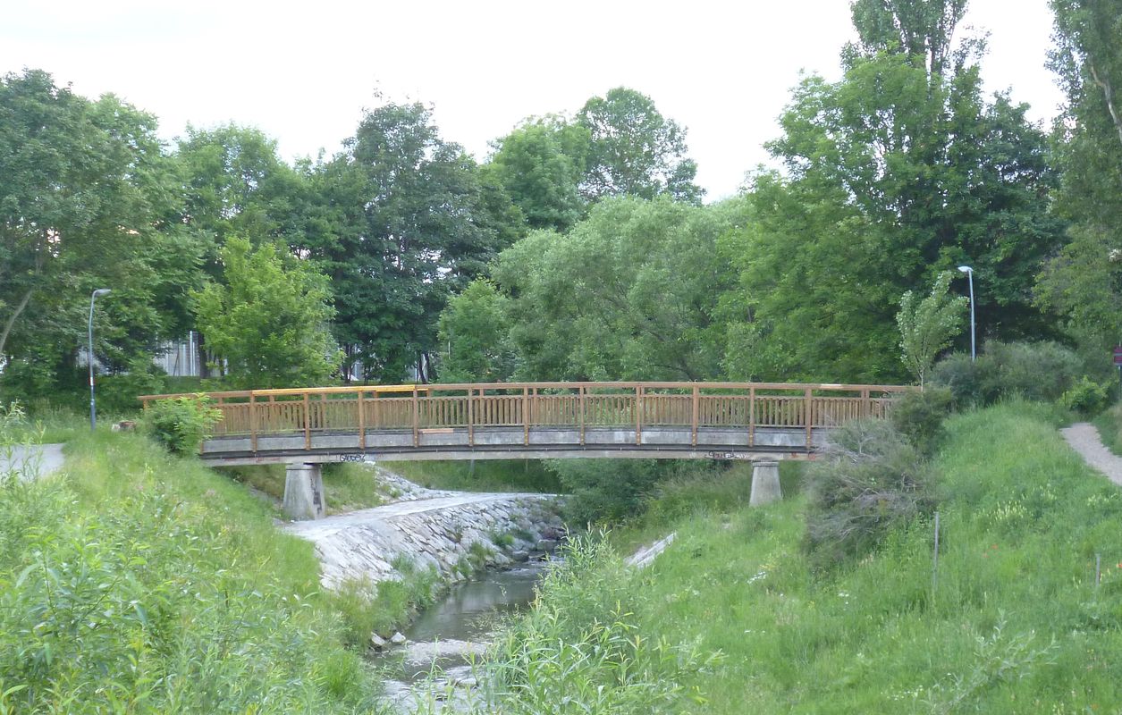 elg:// Doktorberg-Strecke