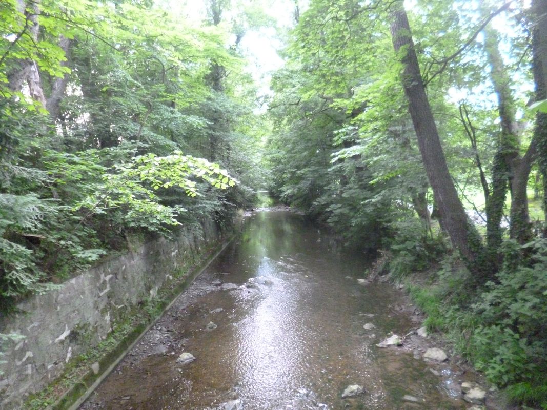 elg:// Doktorberg-Strecke