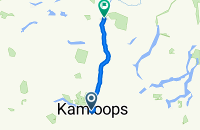 Open this route in the Bikemap app
