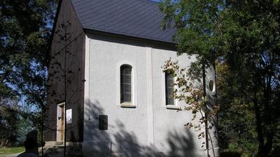 Point fort 3 sur l’itinéraire Bikemap « Špičák-jezero Laka- Poledník-Modrava » Point fort 3 sur l’itinéraire Bikemap « Špičák-jezero Laka- Poledník-Modrava »