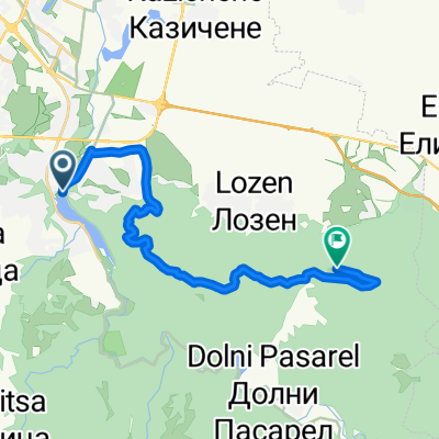 Панчерево-Половрак