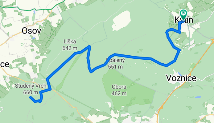 Diese Route in Bikemap Web öffnen