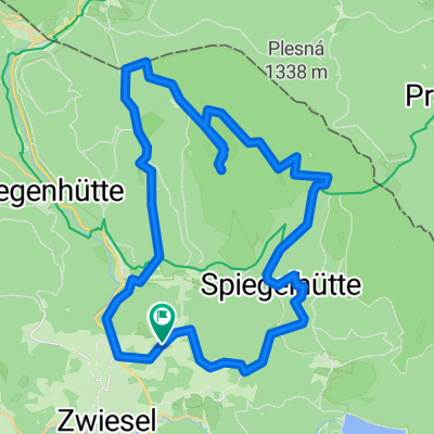 Falkenstein NR.7 Bergfex